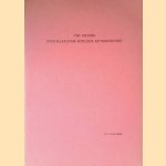 Vijf studies over Haarlemse schilder- en tekenkunst door P.J.J. van Thiel