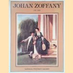 Johan Zoffany 1733-1810.
Mary Webster
€ 9,00