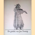 De grafiek van Jan Toorop 1858/1928 door K.G. Boon