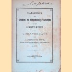 Catalogus der geschied- en oudheidkundige voorwerpen van het gemeente-museumvan 's-Gravenhage
A.J. Servaas van Rooyen
€ 12,50
