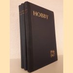 Hobby: tijdschrift voor verzamelaars (3 delen)
J.A. Brongers e.a.
€ 25,00