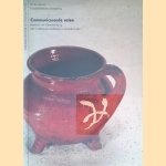 Communicerende vaten: beeldtaal van slibversiering op laat-middeleeuws aardewerk in de Nederlanden
Maria Garthoff-Zwaan e.a.
€ 10,00 Communicerende vaten: beeldtaal van slibversiering op laat-middeleeuws aardewerk in de Nederlanden
Maria Garthoff-Zwaan e.a.
€ 10,00