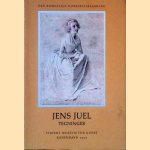 Tegninger af Jens Juel door Ellen Poulsen