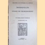 Doodendans: catalogus der Verzameling-Reichelt; De Nederlandsche Doodendans: Verzameling-Schultz Jacobi
Bibliotheek der Universiteit van Amsterdam
€ 10,00 Doodendans: catalogus der Verzameling-Reichelt; De Nederlandsche Doodendans: Verzameling-Schultz Jacobi
Bibliotheek der Universiteit van Amsterdam
€ 10,00