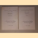 Johannes Cornelis Mertens (1742-1823): bescheiden portrettist in een bewogen tijd (2 delen)
Mia Verbeek-Schrijner
€ 30,00 Johannes Cornelis Mertens (1742-1823): bescheiden portrettist in een bewogen tijd (2 delen)
Mia Verbeek-Schrijner
€ 30,00
