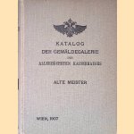 Katalog der Gemäldegalerie des allerhöchsten Kaiserhauses: Alte Meister
August Schaeffer
€ 17,50 Katalog der Gemäldegalerie des allerhöchsten Kaiserhauses: Alte Meister
August Schaeffer
€ 17,50