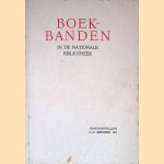 Boekbanden in de Nationale Bibliotheek
L. Brummel
€ 15,00 Boekbanden in de Nationale Bibliotheek
L. Brummel
€ 15,00