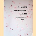 How to care for works of art on paper
Francis W. Dolloff e.a.
€ 10,00 How to care for works of art on paper
Francis W. Dolloff e.a.
€ 10,00