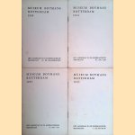 Het landschap in de Nederlandsche prentkunst (4 delen)
D. Hannema
€ 20,00 Het landschap in de Nederlandsche prentkunst (4 delen)
D. Hannema
€ 20,00