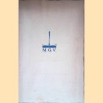 Catalogus van de tentoonstelling Het Nederlandsche boek door de eeuwen
Centraal Museum Utrecht
€ 10,00 Catalogus van de tentoonstelling Het Nederlandsche boek door de eeuwen
Centraal Museum Utrecht
€ 10,00