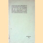 Catalogus der verzameling schilderijen en familieportretten van de heeren Jhr. P. H. Six van Vromade, Jhr. Dr. J. Six en Jhr. W. Six, wegens verbouwing in het Stedelijk Museum van Amsterdam tentoongesteld door J. Six