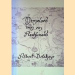 Memoires van een archivaris
Albert Delahaye
€ 5,00 Memoires van een archivaris
Albert Delahaye
€ 5,00
