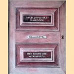 Encyclopedisch handboek der grafische werkwijzen
N.G. van Huffel
€ 6,50 Encyclopedisch handboek der grafische werkwijzen
N.G. van Huffel
€ 6,50