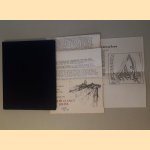 Not a Station but a Place: Drawings/Collages of and Related to the Gare de Lyon, Paris *with SIGNED card and letter*
Judith S. Clancy e.a.
€ 45,00 Not a Station but a Place: Drawings/Collages of and Related to the Gare de Lyon, Paris *with SIGNED card and letter*
Judith S. Clancy e.a.
€ 45,00