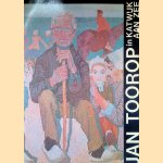 Jan Toorop in Katwijk aan Zee door C. van Duijvenvoorden