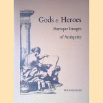 Gods & Heroes: Baroque Images of Antiquity
John Coolidge
€ 8,00 Gods & Heroes: Baroque Images of Antiquity
John Coolidge
€ 8,00
