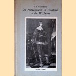 De portetkunst in Friesland in de 17de eeuw
Dr. A. Wassenbergh
€ 12,50