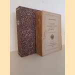 Catalogue de la galerie des tableaux (3 volumes)
Ermitage impérial
€ 75,00