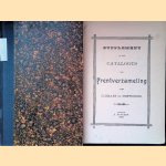 Catalogus der Prentverzameling over Alkmaar en omstreken + Supplement
C.W. Bruinvis
€ 20,00 Catalogus der Prentverzameling over Alkmaar en omstreken + Supplement
C.W. Bruinvis
€ 20,00