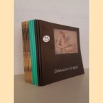 Delineavit et Sculpsit: tijdschrift voor Nederlandse prent- en tekenkunst tot omstreeks 1850 (13 afleveringen) door Jaap - en anderen Bolten