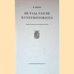 De taal van de kunsthistoricus: rede door H. Gerson