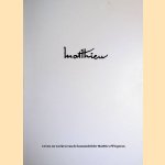 Matthieu: Leven en werken van de kunstschilder Matthieu Wiegman
Matthieu Wiegman
€ 20,00 Matthieu: Leven en werken van de kunstschilder Matthieu Wiegman
Matthieu Wiegman
€ 20,00
