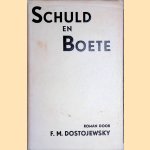 Schuld en boete
F.M. Dostojewski
€ 10,00 Schuld en boete
F.M. Dostojewski
€ 10,00