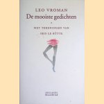 De mooiste gedichten uit Hollands Maandblad
Leo Vroman e.a.
€ 6,00