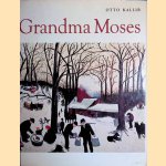 Grandma Moses door Otto Kalir