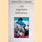 Een nagelaten bekentenis
Marcellus Emants
€ 6,00