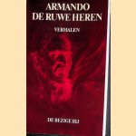 De ruwe heren: 9 benarde verhalen
Armando
€ 6,00