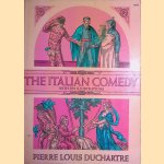 The Italian Comedy
Pierre Louis Duchartre
€ 9,00 The Italian Comedy
Pierre Louis Duchartre
€ 9,00
