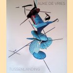 Auke de Vries: Tussenlanding door Jan Teeuwisse e.a.