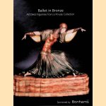 Ballet in Bronze: Art Deco Figurines from a Private Collection
Geoffrey Burr
€ 10,00 Ballet in Bronze: Art Deco Figurines from a Private Collection
Geoffrey Burr
€ 10,00