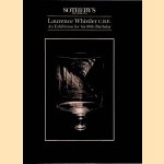 Sotheby's: Laurence Whistler C.B.E.: An Exhibition for his 80th Birthday
Lord - and others Gowrie
€ 9,00 Sotheby's: Laurence Whistler C.B.E.: An Exhibition for his 80th Birthday
Lord - and others Gowrie
€ 9,00