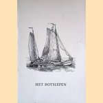 Het botslepen: Een uit Spakenburger mond opgetekende vistechniek voorheen op de Zuiderzee uitgeoefend
Peter Dorleijn
€ 5,00