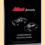 Schuco piccolo: Sammelordner: alle Schuco-Piccolo-Modelle mit der derzeitigen Marktwerteinschätzung = Collecting Folder: all piccolo models with its current approximate market value door Schuco