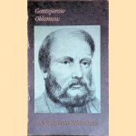 Oblomow: roman in vier delen
I.A. Gontsjarow
€ 6,00 Oblomow: roman in vier delen
I.A. Gontsjarow
€ 6,00