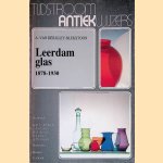 Leerdam glas 1878-1930
A. van der Kley-Blekxtoon
€ 10,00 Leerdam glas 1878-1930
A. van der Kley-Blekxtoon
€ 10,00