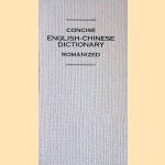 Concise English-Chinese Dictionary Romanized
James C. Quo
€ 8,00 Concise English-Chinese Dictionary Romanized
James C. Quo
€ 8,00