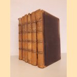 Romantische werken (6 delen)
Hendrik Conscience
€ 50,00 Romantische werken (6 delen)
Hendrik Conscience
€ 50,00
