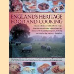 England's Heritage Food and Cooking: A Classic Collection of 160 Traditional Recipes From This Rich and Varied Culinary Landscape, shown in 750 beautiful photographs, including easy step-by-step sequences throughout
Annette Yates
€ 10,00 England's Heritage Food and Cooking: A Classic Collection of 160 Traditional Recipes From This Rich and Varied Culinary Landscape, shown in 750 beautiful photographs, including easy step-by-step sequences throughout
Annette Yates
€ 10,00