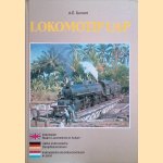 Lokomotip UAP: Indonesian steam locomotives in action! = Indonesische Dampflokomotiven in Aktion! = Indonesische stoomlocomotieven in aktie!
A.E. Durrant
€ 12,50 Lokomotip UAP: Indonesian steam locomotives in action! = Indonesische Dampflokomotiven in Aktion! = Indonesische stoomlocomotieven in aktie!
A.E. Durrant
€ 12,50