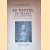 Le Pastel en France au dix-huitième siècle door Paul Ratouis de Limay