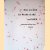 How to care for works of art on paper
Francis W. Dolloff e.a.
€ 10,00 How to care for works of art on paper
Francis W. Dolloff e.a.
€ 10,00