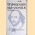 Shakespeare stuk voor stuk: behandeling van alle toneelstukken, ook de minder bekende
T.A. Birrell
€ 12,50