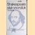 Shakespeare stuk voor stuk: behandeling van alle toneelstukken, ook de minder bekende
T.A. Birrell
€ 12,50 Shakespeare stuk voor stuk: behandeling van alle toneelstukken, ook de minder bekende
T.A. Birrell
€ 12,50