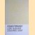 Edgar Fernhoudt: licht in kleur = Coloured Light
Rudi Fuchs e.a.
€ 10,00 Edgar Fernhoudt: licht in kleur = Coloured Light
Rudi Fuchs e.a.
€ 10,00
