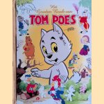 Het Gouden Boek van Tom Poes
Sjoerd Kuyper e.a.
€ 9,00 Het Gouden Boek van Tom Poes
Sjoerd Kuyper e.a.
€ 9,00