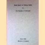 Study Report on Railway Safety in The Republic of Indonesia
Ministory of Transport
€ 15,00 Study Report on Railway Safety in The Republic of Indonesia
Ministory of Transport
€ 15,00